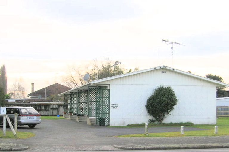 Photo of property in 4/54 Norton Road, Frankton, Hamilton, 3204