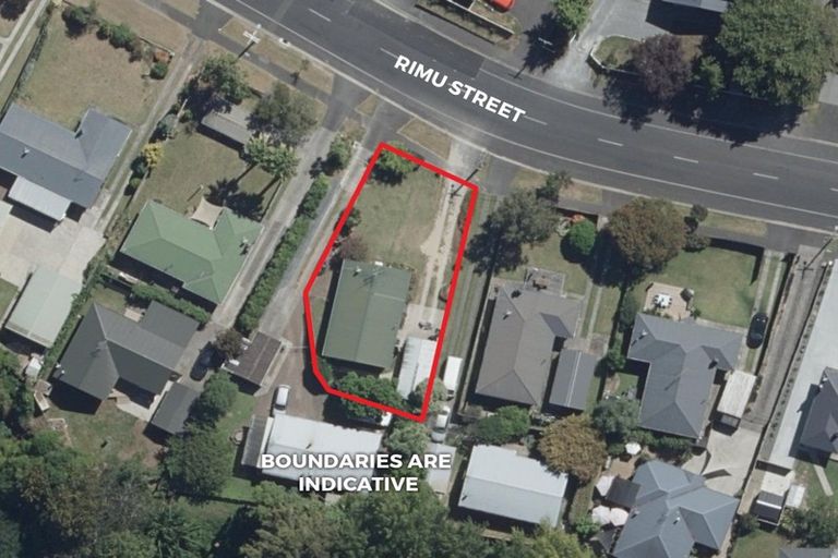 Photo of property in 147a Rimu Street, Maeroa, Hamilton, 3200