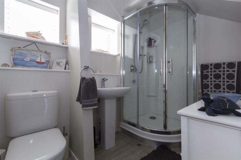 Photo of property in Oceanside Apartments, 10/453 Hibiscus Coast Highway, Orewa, 0931