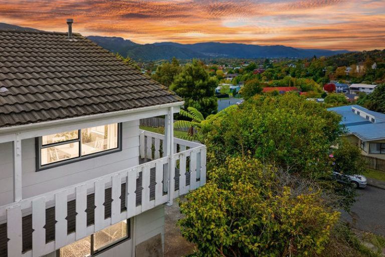 Photo of property in 7 Duncraig Street, Silverstream, Upper Hutt, 5019