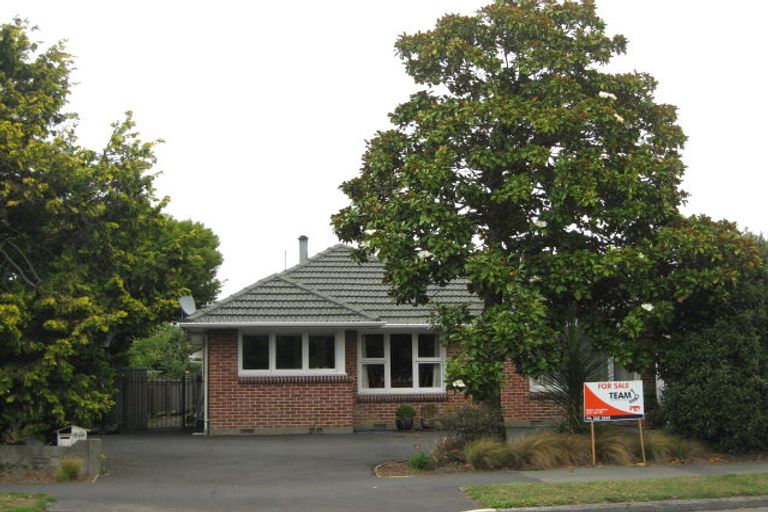 Photo of property in 150a Hoon Hay Road, Hoon Hay, Christchurch, 8025