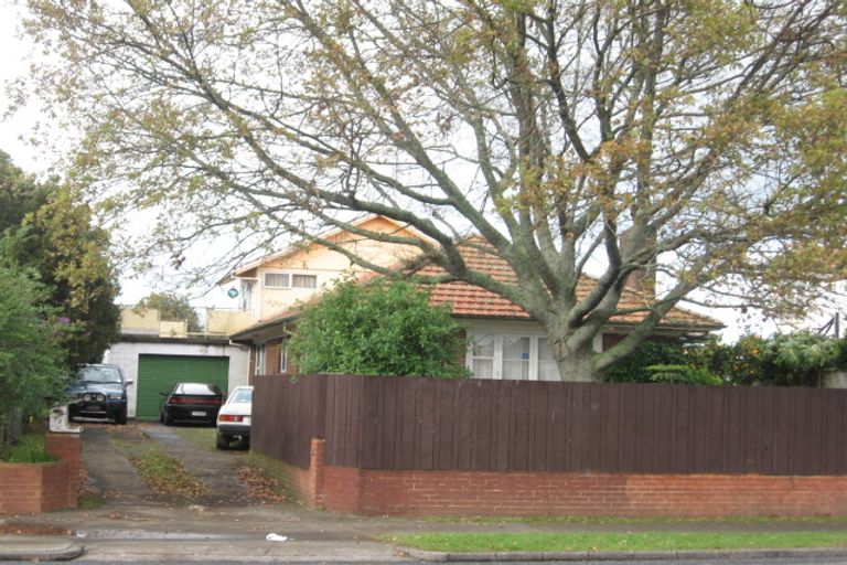 Photo of property in 72 Browns Road, Manurewa, Auckland, 2102