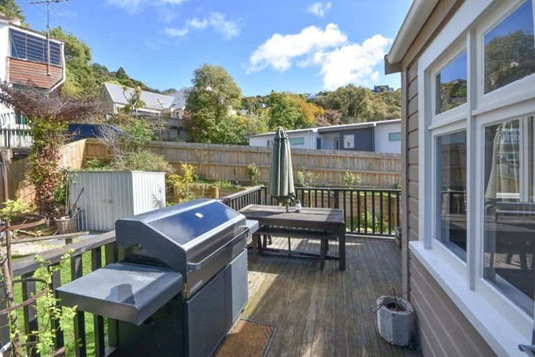 Photo of property in 22 Motu Street, Saint Clair, Dunedin, 9012