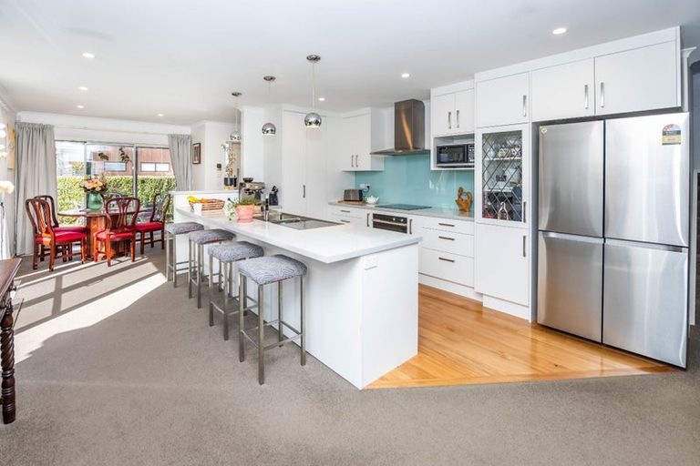 Photo of property in 3 Alker Road, Chartwell, Hamilton, 3210