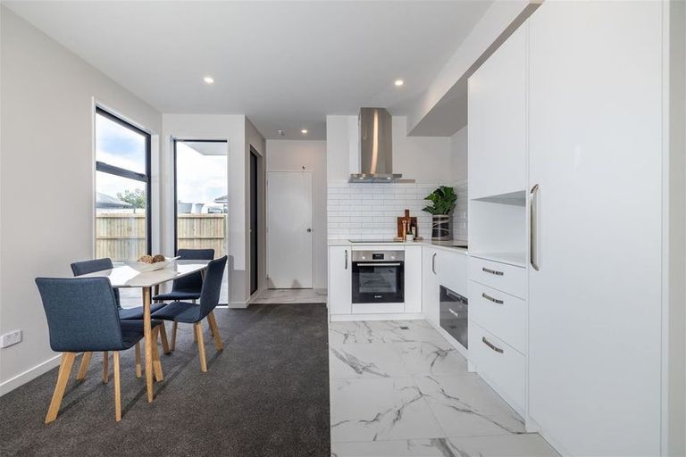 Photo of property in 4/45 Amyes Road, Hornby, Christchurch, 8042