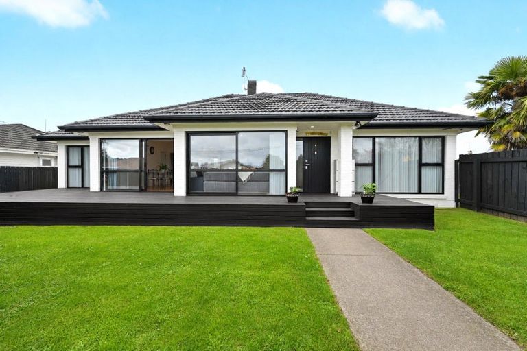 Photo of property in 184 Peachgrove Road, Claudelands, Hamilton, 3214