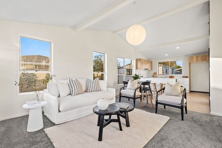 Photo of property in 1/4 Deejay Lane, Spreydon, Christchurch, 8024