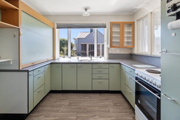 Photo of property in 22 Mowbray Street, Watlington, Timaru, 7910