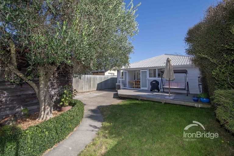 Photo of property in 36 Percy Street, Phillipstown, Christchurch, 8011