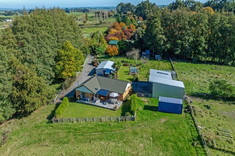 Photo of property in 10 Haggerty Street, Kimbolton, 4774