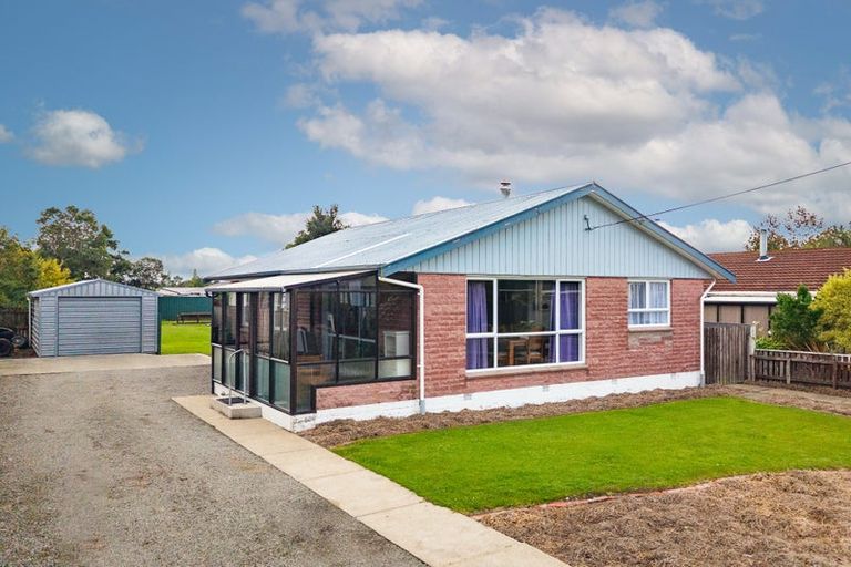 Photo of property in 6 Grace Street, Waimate, 7924