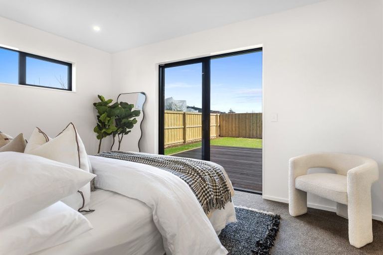 Photo of property in 14 Longfields Road, Lincoln, 7608