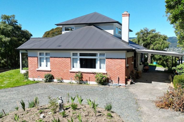 Photo of property in 36 Braeview Crescent, Woodhaugh, Dunedin, 9010