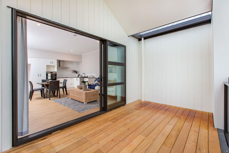 Photo of property in 14u3 Abbotsford Street, Whitiora, Hamilton, 3200
