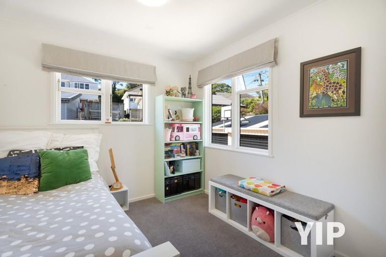 Photo of property in 56 Bould Street, Johnsonville, Wellington, 6037