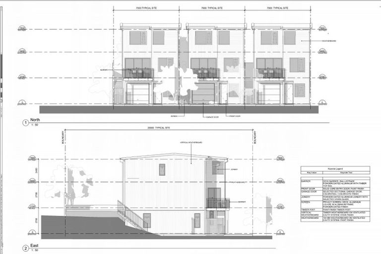 Photo of property in 88 Joseph Street, Flat Bush, Auckland, 2019