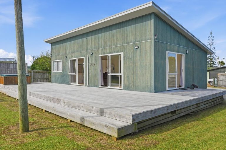 Photo of property in 7 Marchant Road, Hihi, Mangonui, 0494