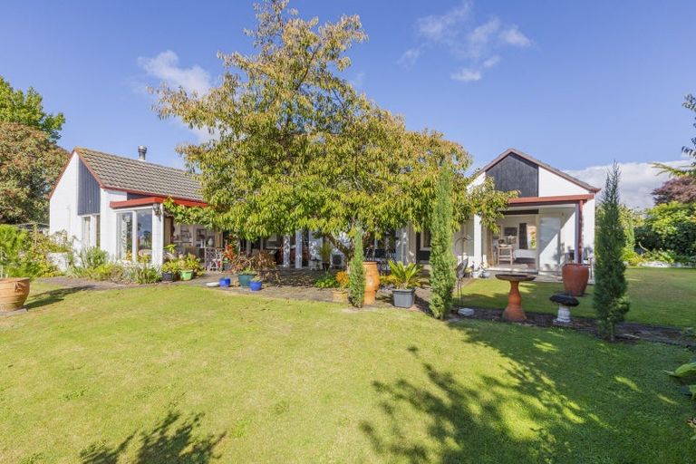 Photo of property in 8a Gaisford Terrace, Waipukurau, 4200