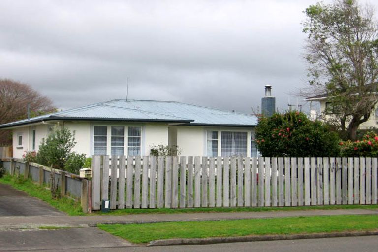 Photo of property in 123 Rugby Street, Awapuni, Palmerston North, 4412