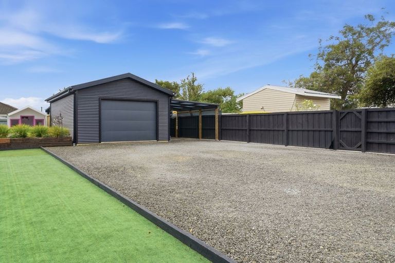 Photo of property in 51 Marlow Road, Aranui, Christchurch, 8061