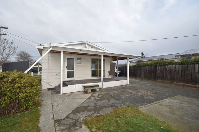 Photo of property in 30 Tasman Road, Twizel, 7901