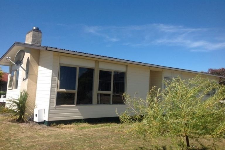 Photo of property in 153 Elizabeth Drive, Tokoroa, 3420