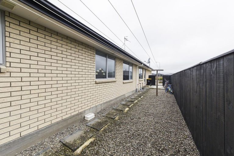 Photo of property in 8 Georgia Court, Feilding, 4702