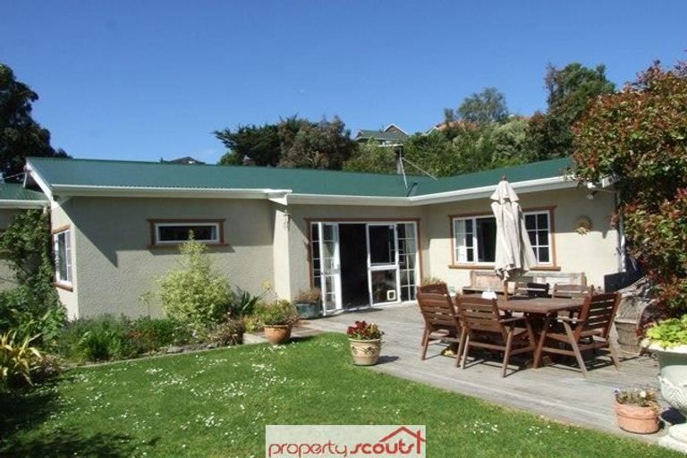 Photo of property in 7 Everton Road, Andersons Bay, Dunedin, 9013