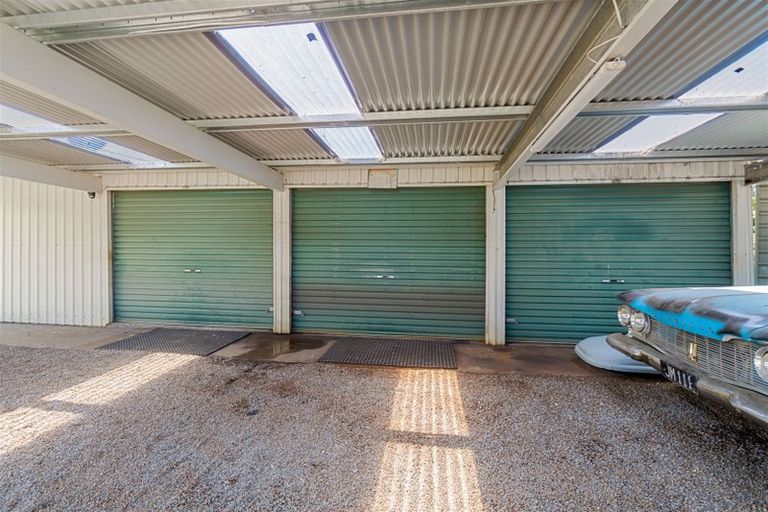 Photo of property in 366 Hoskyns Road, Rolleston, Christchurch, 7675