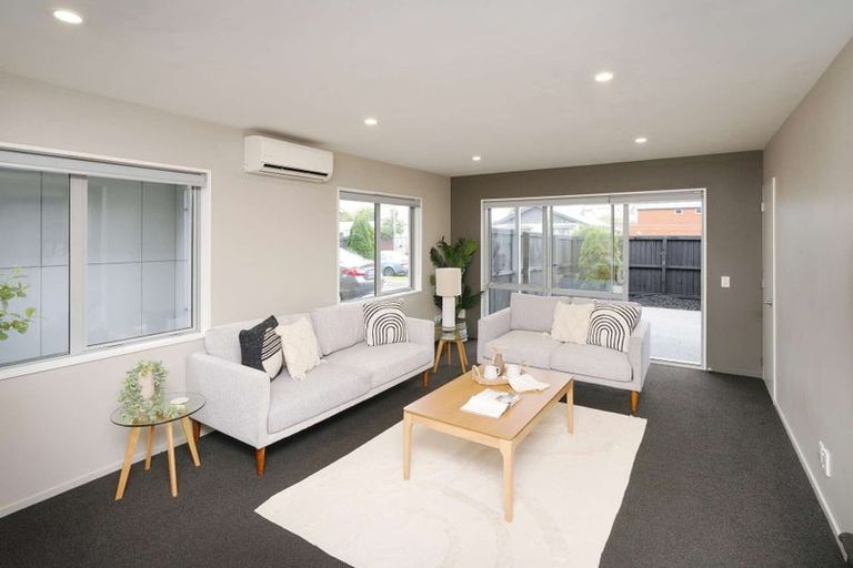 Photo of property in 79a Matipo Street, Riccarton, Christchurch, 8041