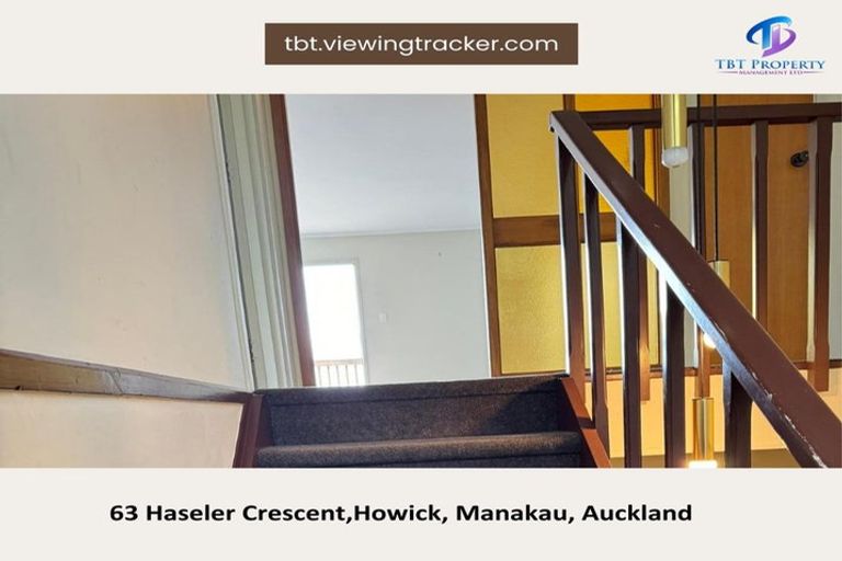 Photo of property in 63 Haseler Crescent, Howick, Auckland, 2014