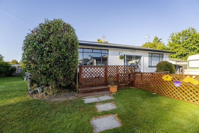 Photo of property in 100 Talbot Street, Geraldine, 7930