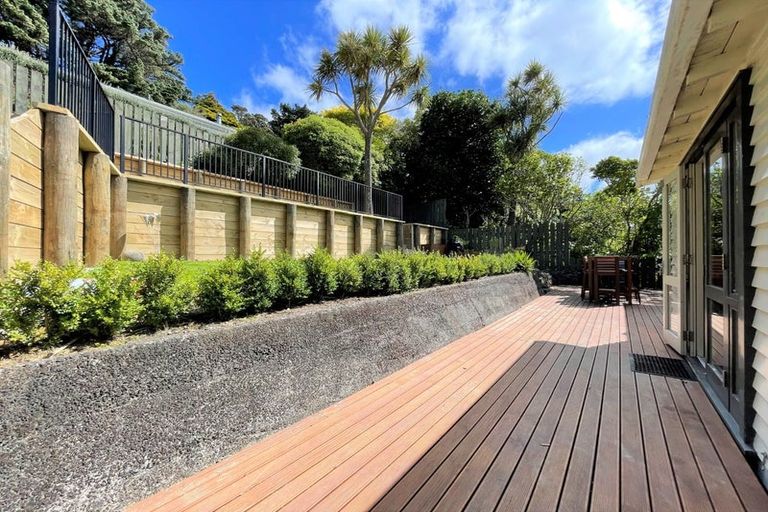 Photo of property in 45 Mairangi Road, Wadestown, Wellington, 6012