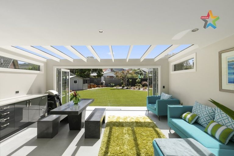 Photo of property in 6 Harley Grove, Boulcott, Lower Hutt, 5010
