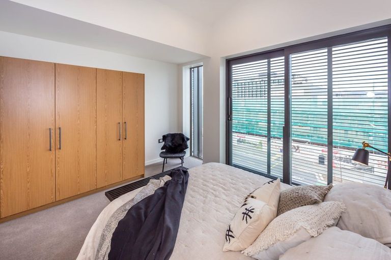 Photo of property in Latimer Terraces, 13/197 Hereford Street, Christchurch Central, Christchurch, 8011