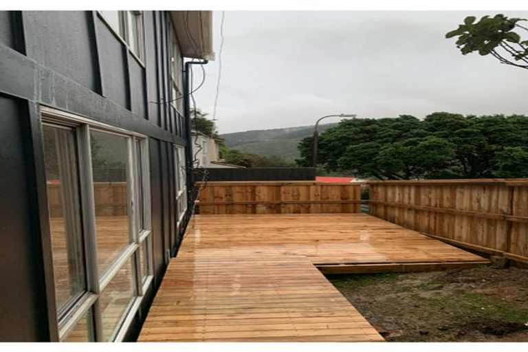 Photo of property in 1/20 Vancouver Street, Kingston, Wellington, 6021