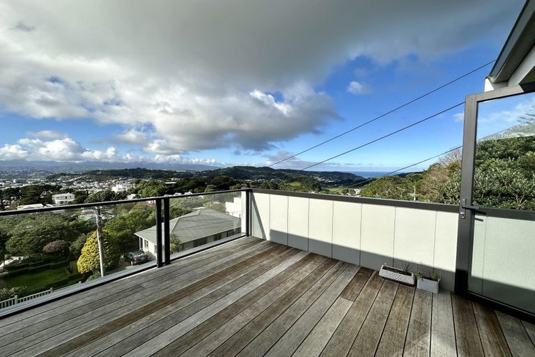 Photo of property in 27u1 Whaui Street, Vogeltown, Wellington, 6021