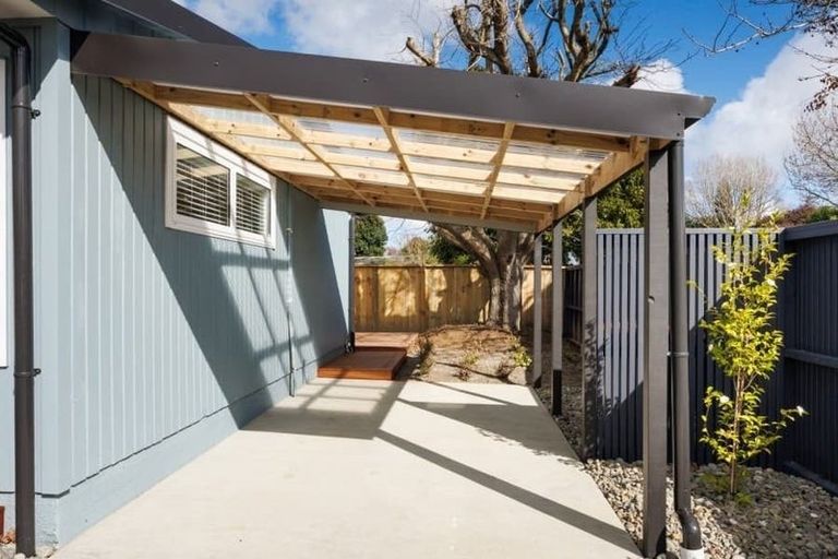 Photo of property in 524a Ferguson Street, Palmerston North, 4410