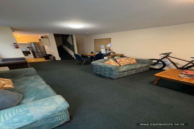 Photo of property in Te Awhina Apartments, 2/22 Sussex Street, Mount Cook, Wellington, 6021