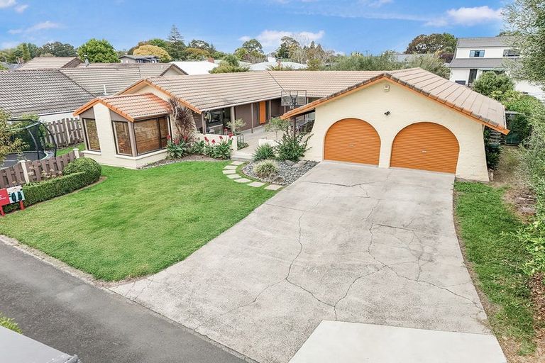 Photo of property in 6 Mayfair Avenue, Chartwell, Hamilton, 3210