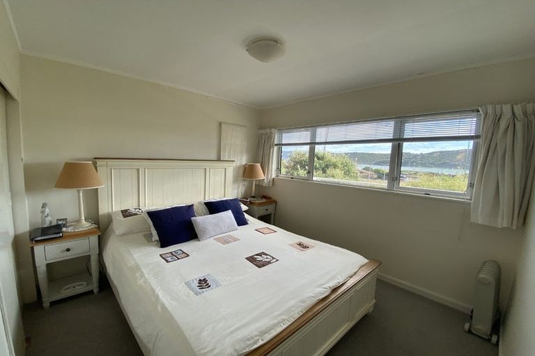 Photo of property in 3/48 Paremata Crescent, Paremata, Porirua, 5024