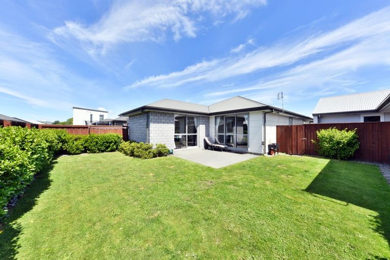 Photo of property in 26 George Square West, Wigram, Christchurch, 8025