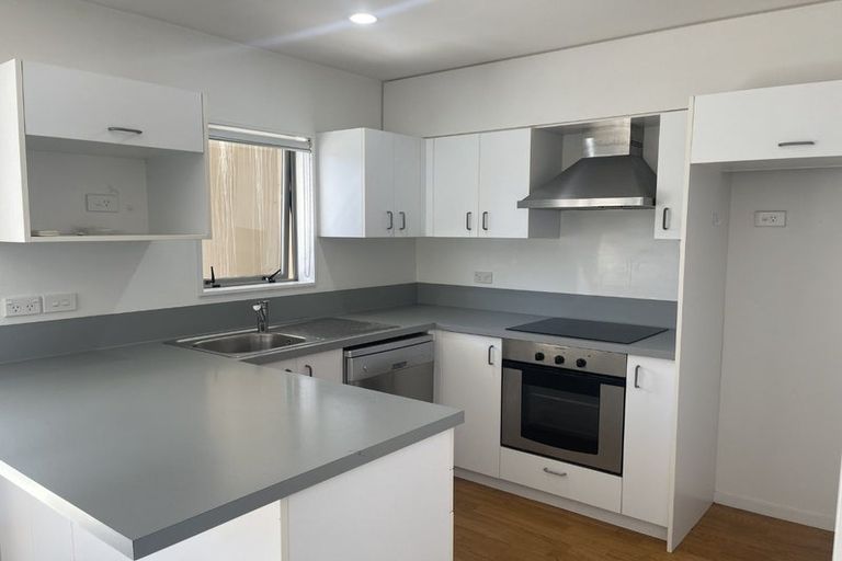 Photo of property in C5/101 Caledonian Road, St Albans, Christchurch, 8014