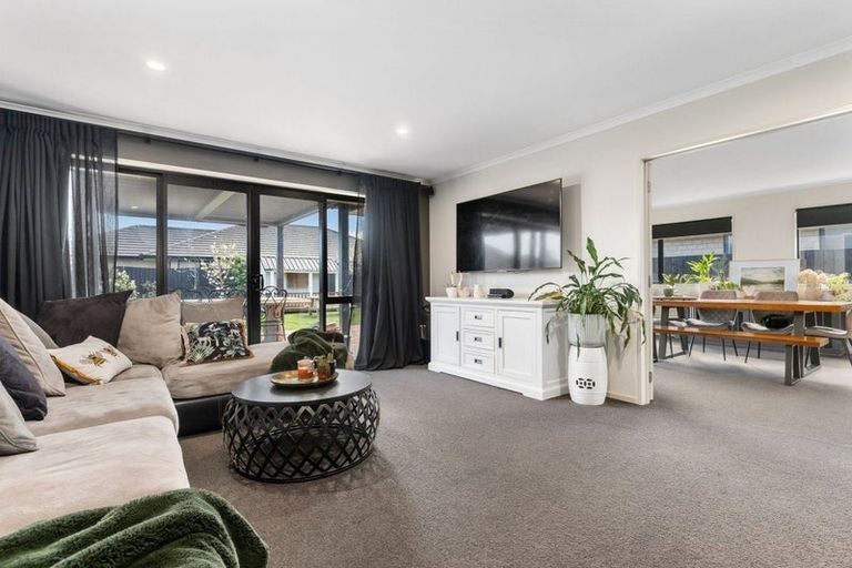 Photo of property in 3 Lignite Drive, Rolleston, 7614