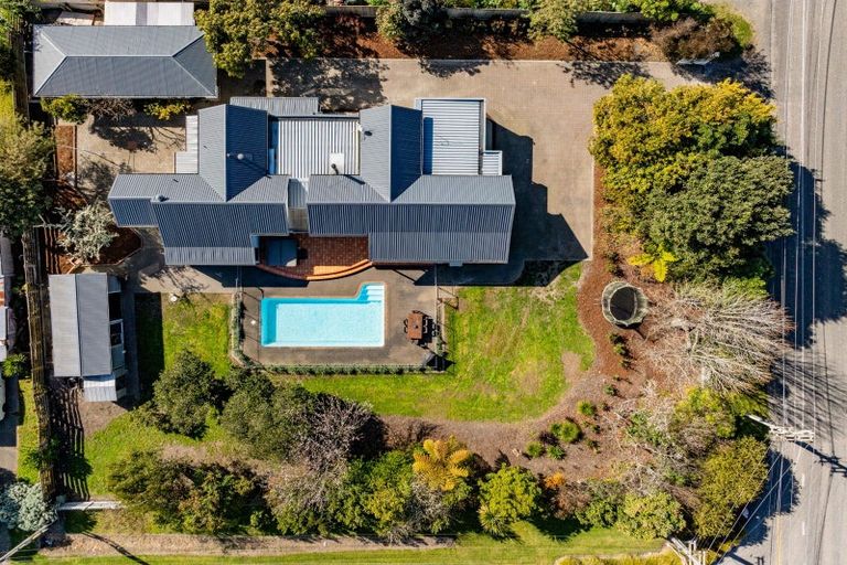 Photo of property in 146 Meeanee Road, Jervoistown, Napier, 4112