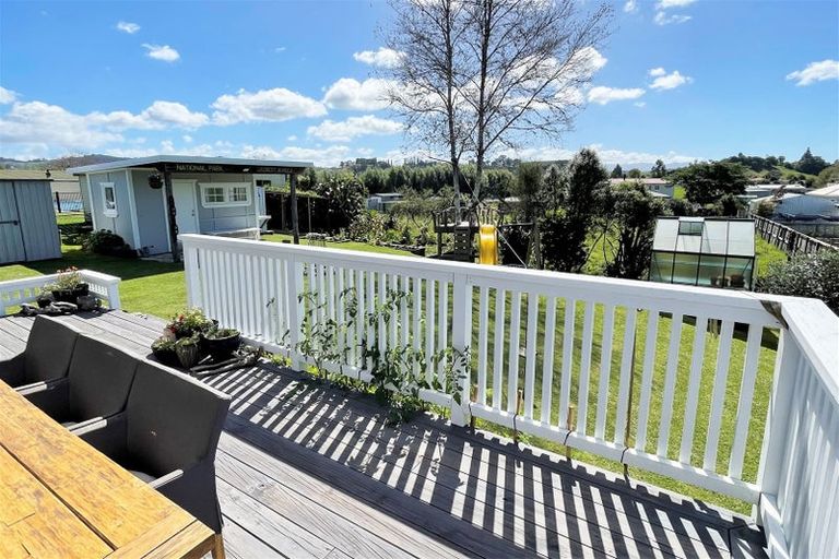 Photo of property in 34 Te Kawa Street, Otorohanga, 3900