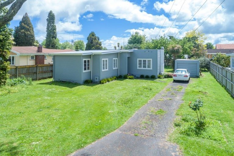 Photo of property in 67 Brookfield Street, Hamilton East, Hamilton, 3216