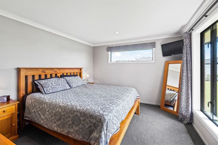 Photo of property in 12c Marvell Lane, Rolleston, 7614