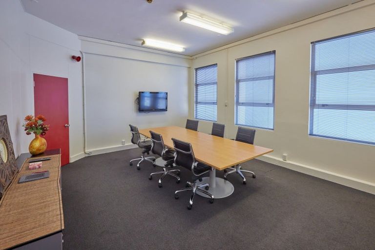 Photo of property in Molesworth House, 101u9a Molesworth Street, Thorndon, Wellington, 6011