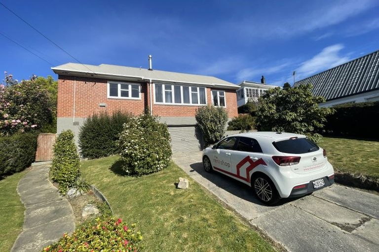 Photo of property in 140 Chapman Street, Wakari, Dunedin, 9010
